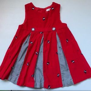 George Size 3t toddler dress